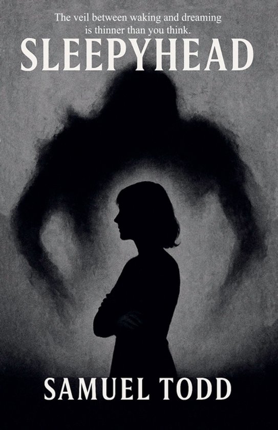 Sleepyhead- Sleepyhead - cover