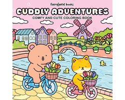 Cuddly Adventures