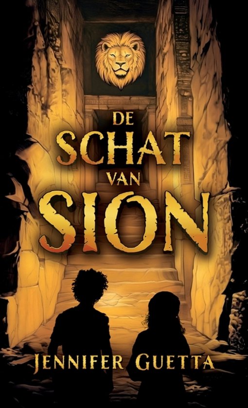 De schat van Sion
