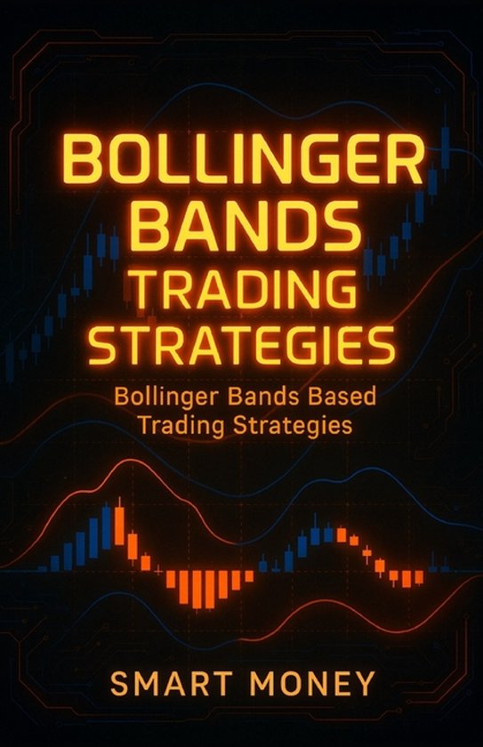 Trading Strategies- Bollinger Bands Trading Strategies - cover