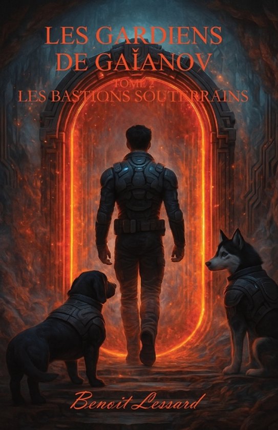 Les Gardiens de Gaïanov- Les Gardiens de Gaianov