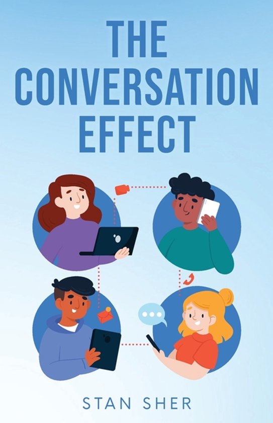 The Conversation Effect - cover