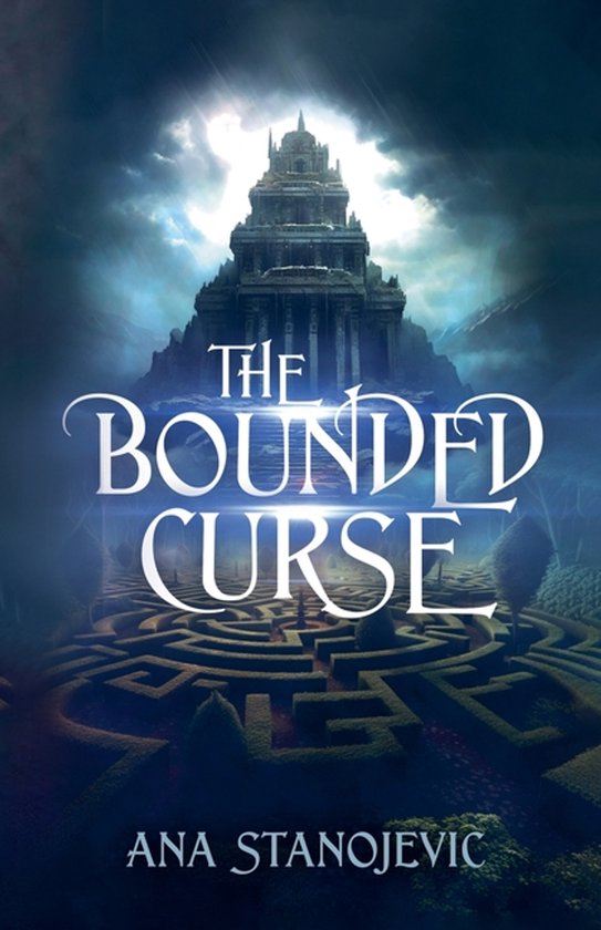The Bounded Curse - cover