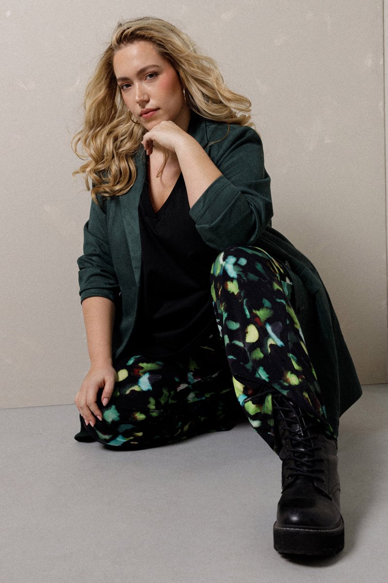 COLLETTA blazer
