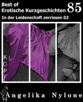 Erotische Kurzgeschichten - Best of 85 - Erotische Kurzgeschichten - Best of
