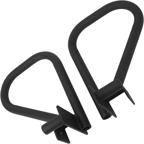 Yes4All Verstelbare Ruck Plate 20 lbs Gewicht Riemen