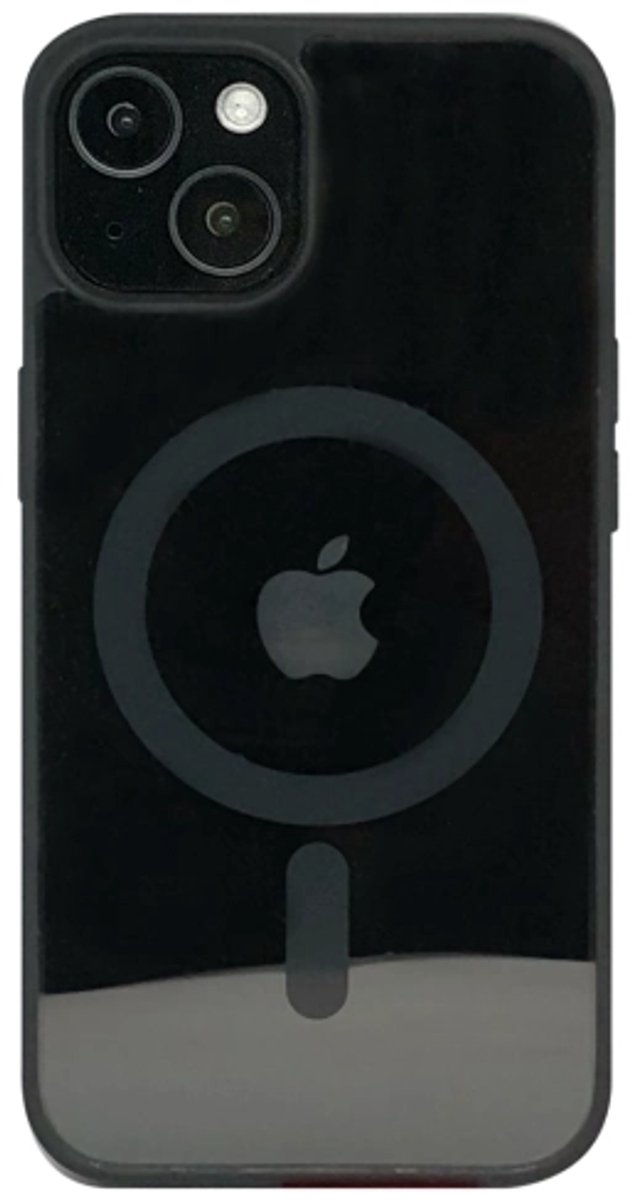 Hihia Case (MagSafe Compatible) for iPhone 12/12 Pro Black