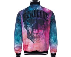 100% Hardcore Trainingsjack Dream - Maat: XL