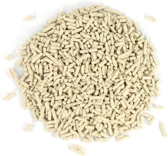 Beste kattenbakvulling van 2026 | Beste Product Gids