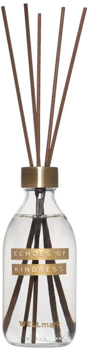 Wellmark diffuser 200ml echoes of kindness ivory