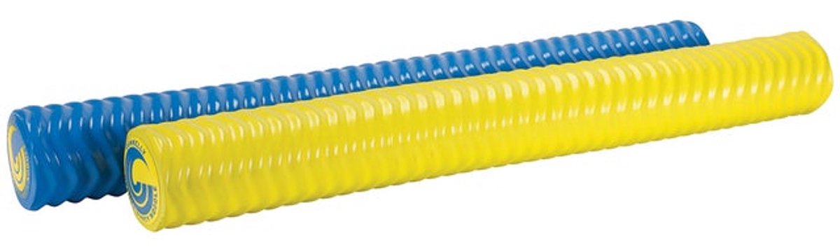 Connelly Mega Party Noodle – Opblaasbare Zwem noodle / Pool Noodle – Sterk & Vrolijk – Voor Zwembad, Meer of Boot