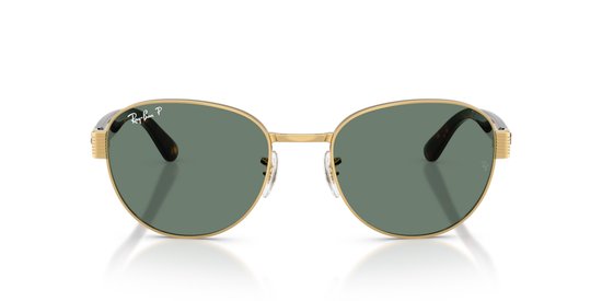 Ray-Ban zonnebril - 0RB3766CH — afbeelding 2