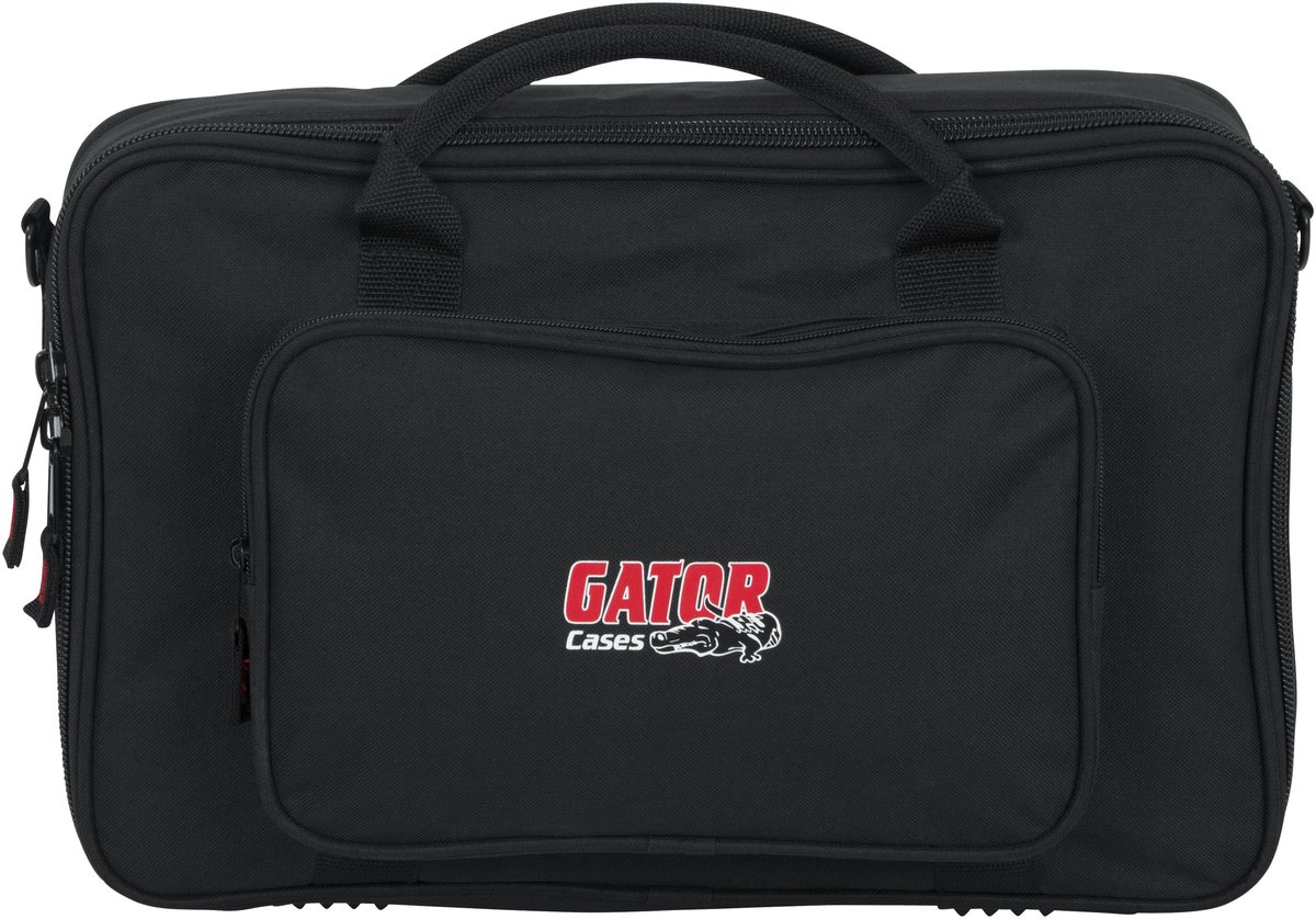 Gator Micro Key/Controller Bag 1610 - Keyboard tas