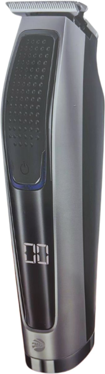 MG ER10 Elitist Elektrische Trimmer - 5W - Zilver