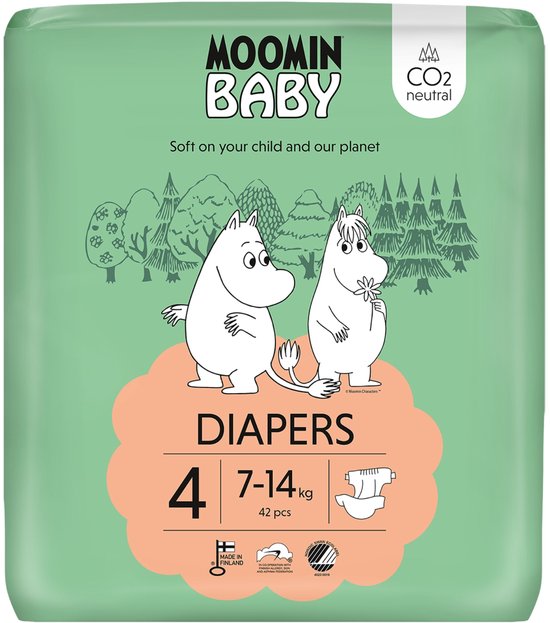 NATY ECO DIAPERS | Naty babycare luiers junior 5 NATY ECO DIAPERS | Naty babycare luiers junior 5
