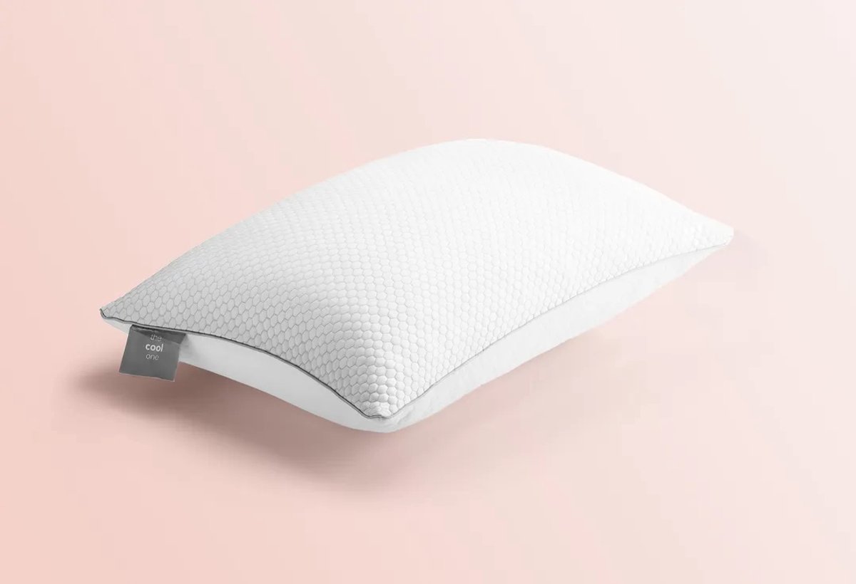 Swiss Sense - The Cool One - hoofdkussen