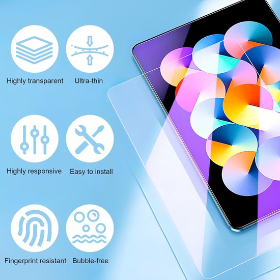 Screen protector film voor Universeel 36mm, Schermbeschermer Gehard glas, Tempered Glass ¡¡¡¡ Meet voordat je koopt