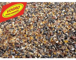 Strooivoer / wintervoer voor buitenvogels - 5 kg.