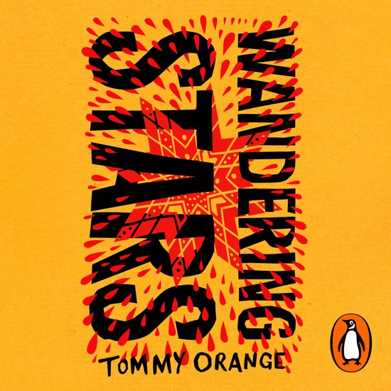 Wandering Stars - cover