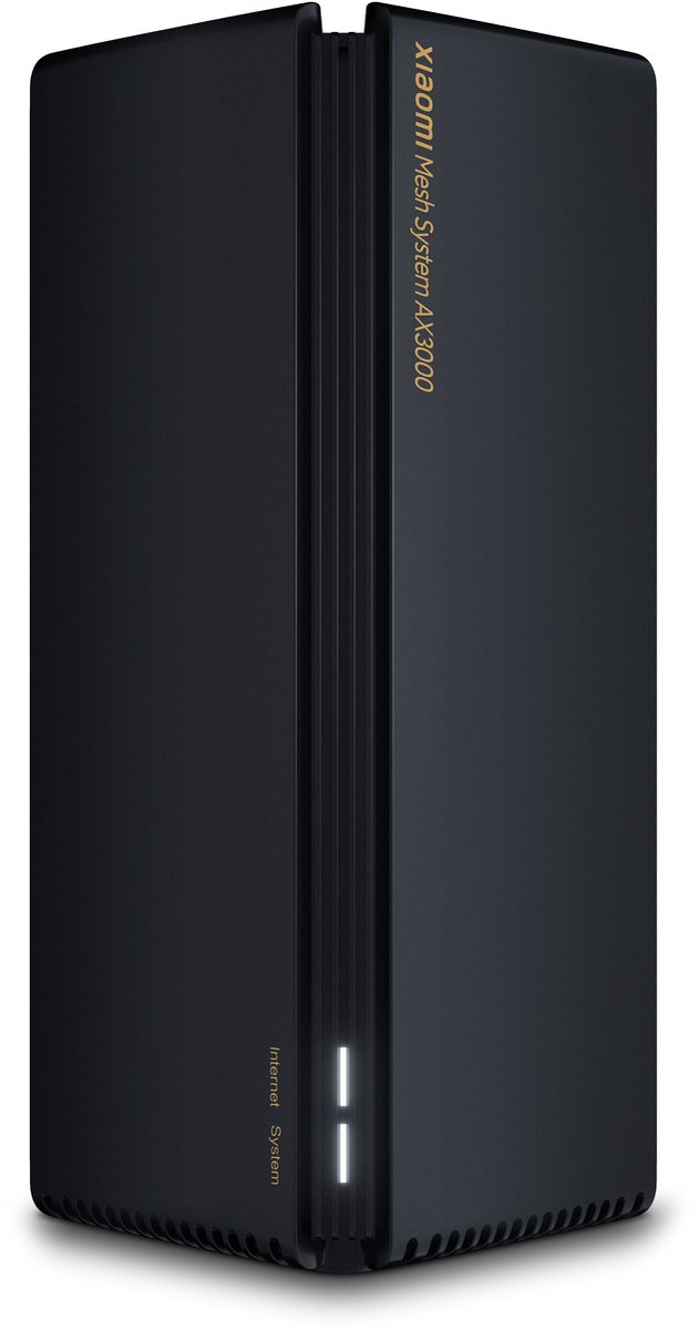 Xiaomi Mesh System AX3000 NE (2 stuks)