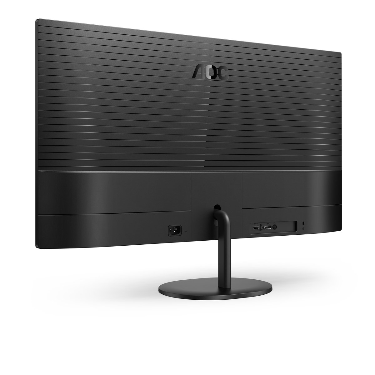 AOC V4 Q32V4 - QHD IPS Monitor - 32 Inch thumbnail 4