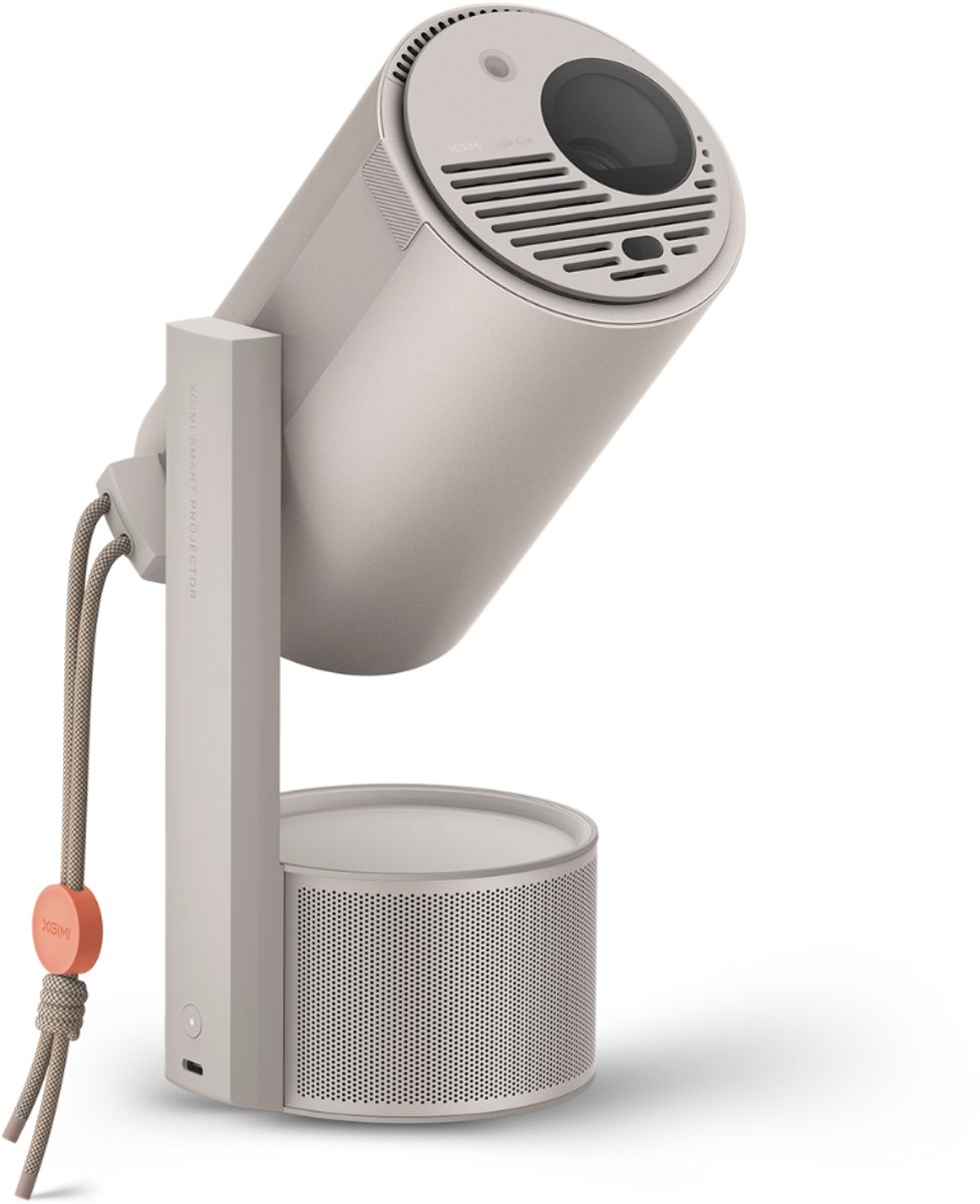 XGIMI Mogo 3 Pro Beamer Goud