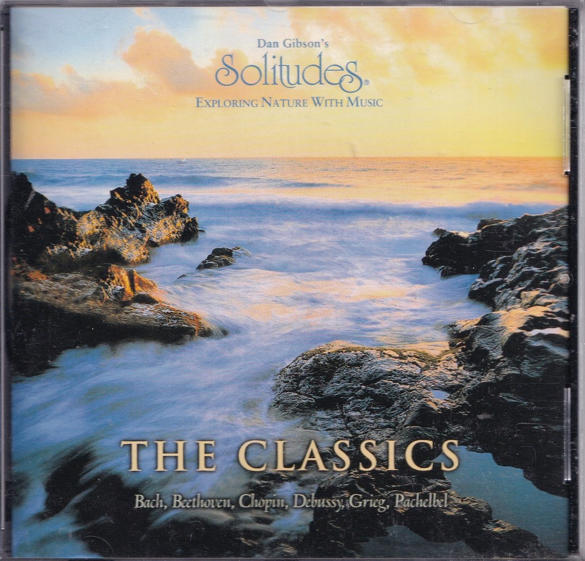 Dan Gibson's Solitudes, The Classics - Dan Gibson, Gordon Gibson