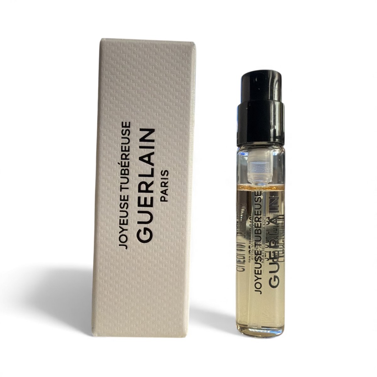 Guerlain - Joyeuse Tubereuse - 2ml Eau de Parfum Original Sample