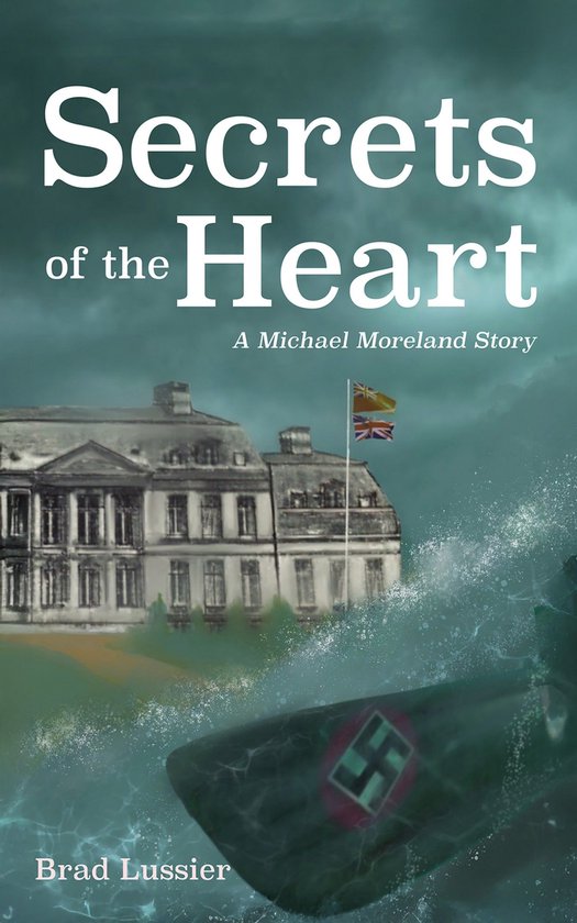 Secrets of the Heart - cover
