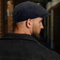 Huamengyuan Corduroy Pet voor dames en heren, corduroy