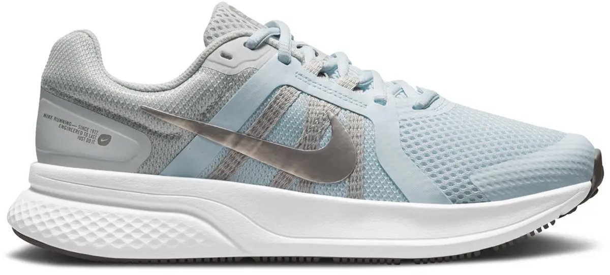 Nike Run Swift 2 – Lichtblauw / Sportschoenen Dames Doos Zonder Deksel