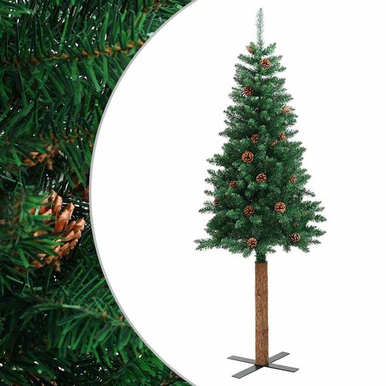 Sapin de Noël avec des branches ajustables PINES – TRANS LASER