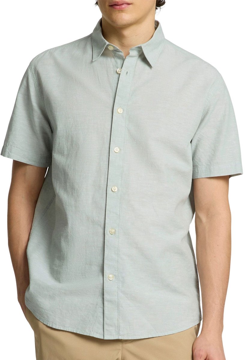 Selected Sun Overhemd Heren - Maat XL