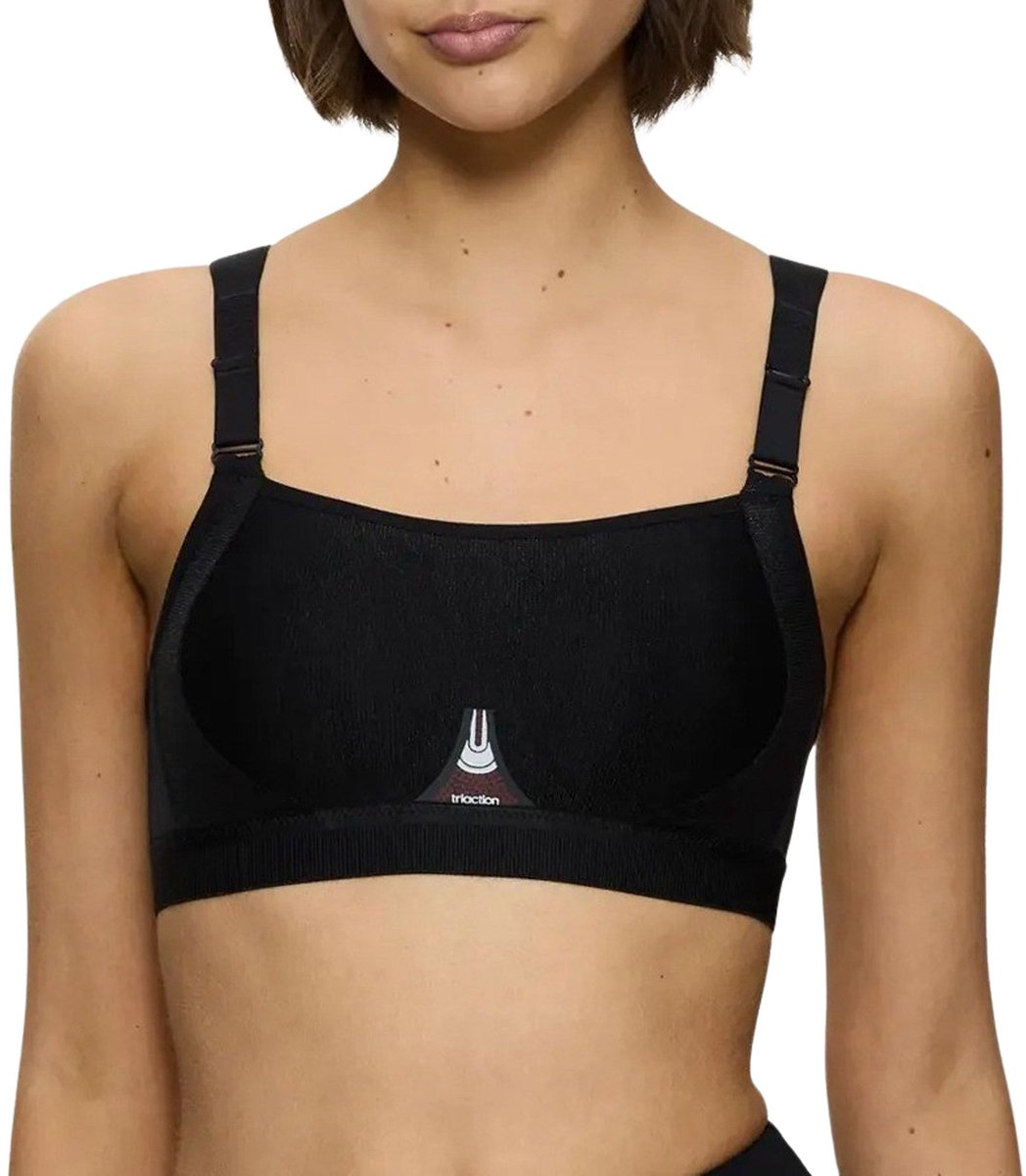 Triumph Triaction Gravity Lite Sportbeha Dames