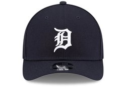 New Era 9forty Mlb Detroit Tigers Pet Blauw