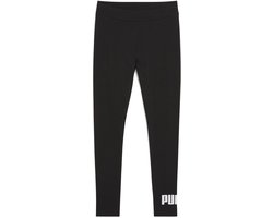 Puma Puma ESS No. 1 Logo Leggings Dames Sportlegging - Black