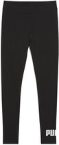 PUMA ESS No. 1 Logo Leggings Dames Sportlegging - Puma Black