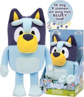 Bluey Aqua Magic - Kleurboeken voor kinderen vanaf 3 jaar