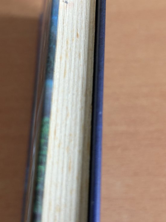 Kippenvel Het spookt bij de buren