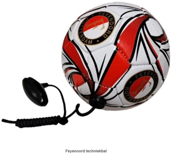 Feyenoord techniekbal