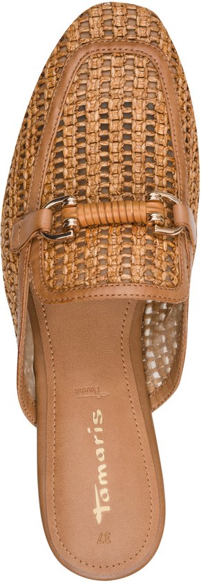 TAMARIS Core Dames Slippers - BRUIN