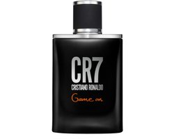 Cristiano Ronaldo Eau de Toilette Game On 30 ml