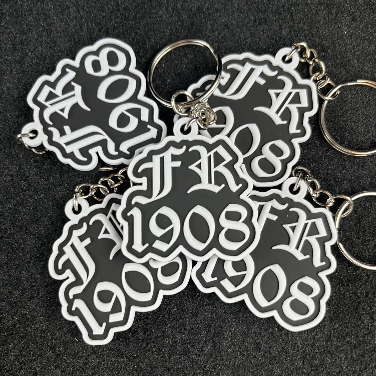 FR.KZK SLEUTEL HANGER – FR1908