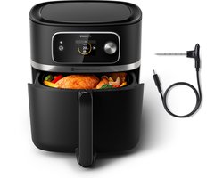 Philips Airfryer XXL Connected HD9880