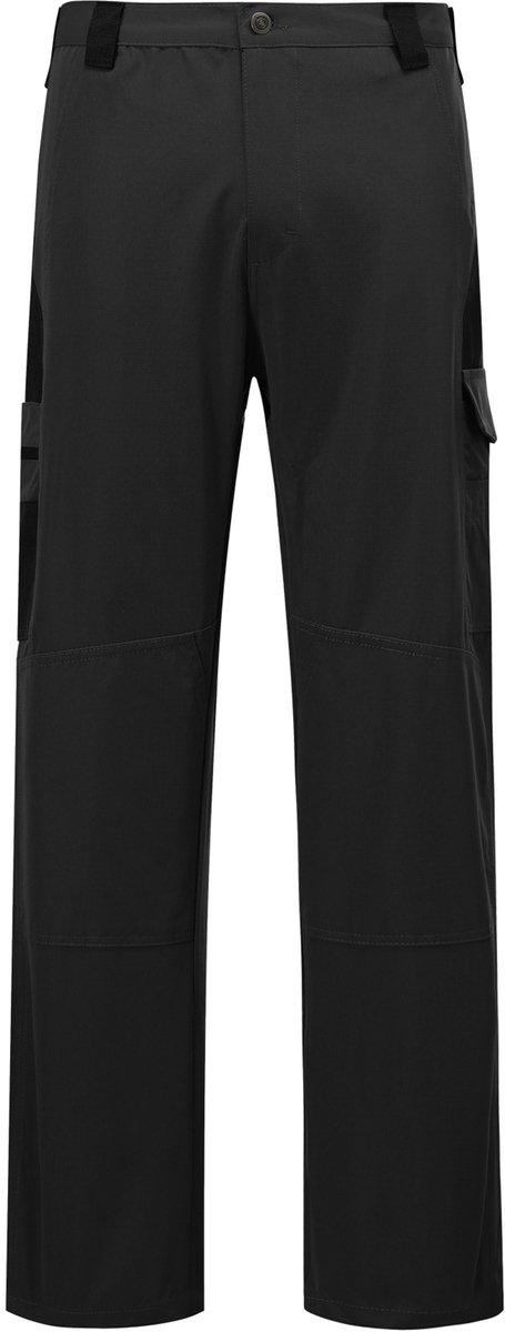 YOUTHUP Heren Casual outdoorbroek - Meerdere zakken - XXL