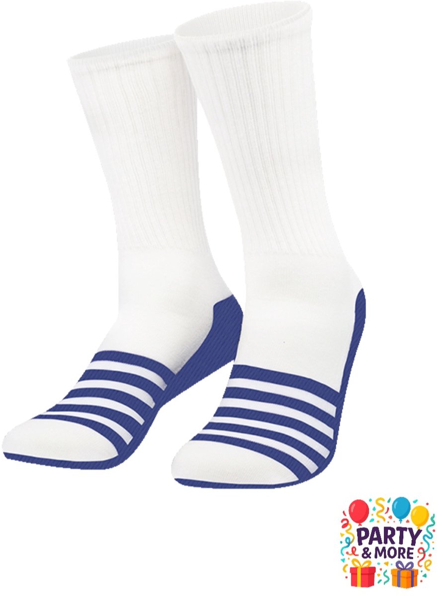 Silly socks – Slippers - happy socks – funny socks – sokken – grappig