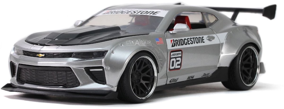 Chevrolet Camaro 2016