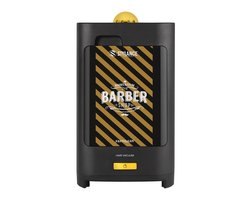 Stylance Hair Vacuum – Kappersstofzuiger 1400W | Automatisch & Handmatig | 2.7L | HEPA-filter | Voor Barbershop & Salon