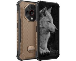 Smartphone Ulefone ARMOR X16 PRO 6,56" 8 GB RAM 256 GB