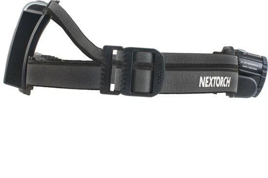Petzl Aria 2, lampe frontale étanche 450 lm